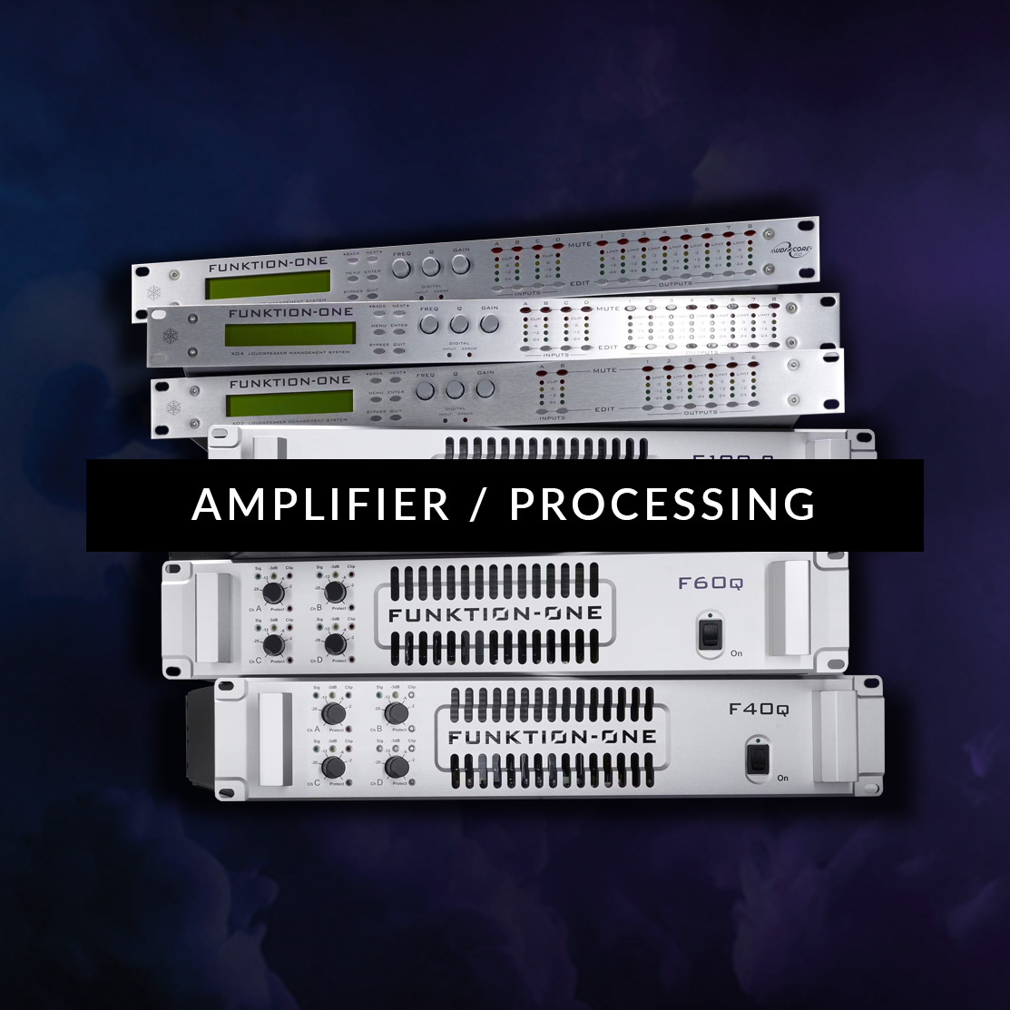 amplifier