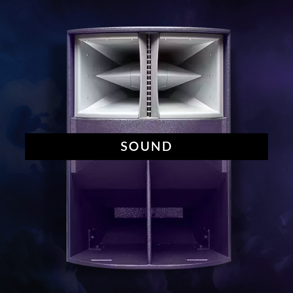 sound